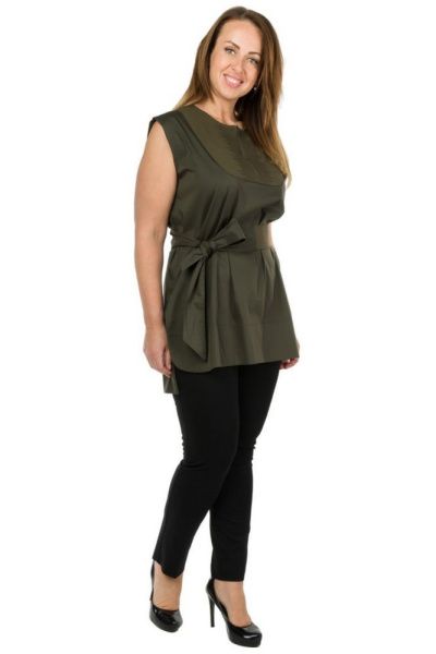 Туника She's So 307003P_1 – интернет-магазин Bellawoman Туника She's So 307003P_1