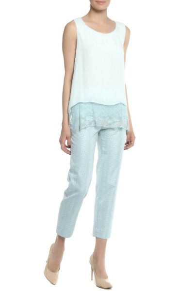 Брюки LE FATE LF0322P – интернет-магазин Bellawoman Брюки LE FATE LF0322P