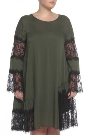 Платье Donatella Via Roma 1561_1A