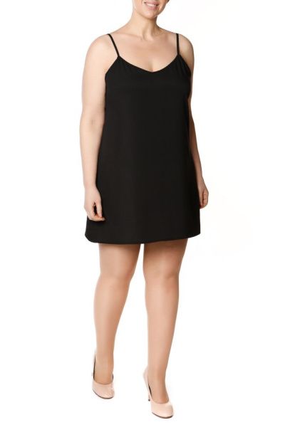 Нижнее платье LE FATE LF0172A