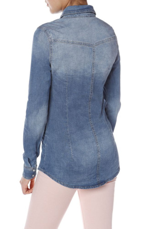 Рубашка Ljve L0619CM