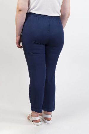 Брюки LE FATE LF0535P_3