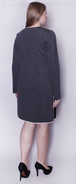 Платье LIVIANA CONTI A6_L_L6AK04 – интернет-магазин Bellawoman Платье LIVIANA CONTI A6_L_L6AK04