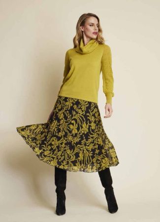 Джемпер Piero Moretti NILO570_08