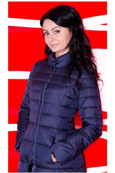 Пуховик Stella Guardino SG92035 – интернет-магазин Bellawoman Пуховик Stella Guardino SG92035