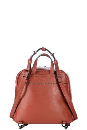 Сумка-рюкзак Plinio Visona 17514