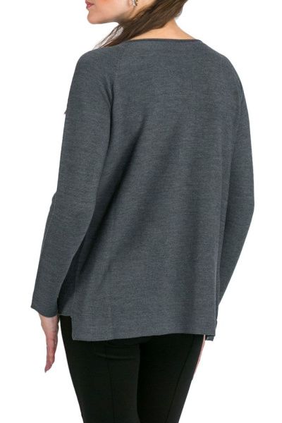 Джемпер LE FATE LF5038B – интернет-магазин Bellawoman Джемпер LE FATE LF5038B