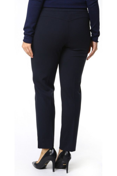 Брюки LE FATE LF3090P_2