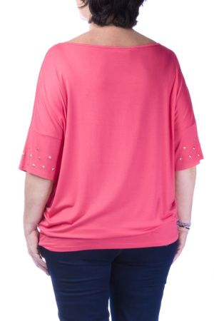 Футболка KEYRA ALBERTO CACCIARI 1826