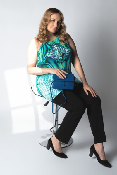 Топ Maria Grazia Severi 69003927