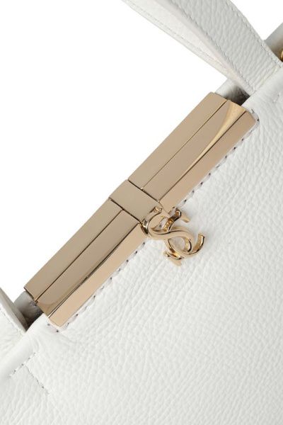 Сумка Carlo Salvatelli 737_Gemma_Latte