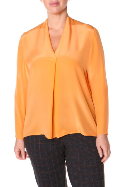 Рубашка LE FATE brLF2067V_18