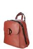 Сумка-рюкзак Plinio Visona 17514