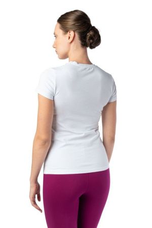 Футболка JOLEEN JO16523