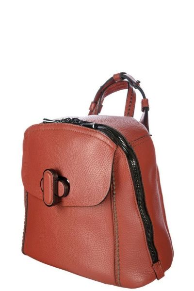 Сумка-рюкзак Plinio Visona 17514