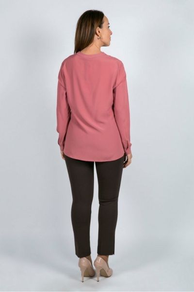 Блуза Beatrice b 17FA4281MARA – интернет-магазин Bellawoman Блуза Beatrice b 17FA4281MARA