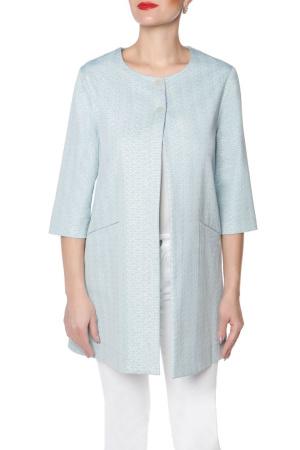 Жакет LE FATE LF0324CP – интернет-магазин Bellawoman Жакет LE FATE LF0324CP