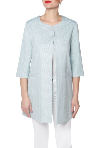 Жакет LE FATE LF0324CP – интернет-магазин Bellawoman Жакет LE FATE LF0324CP