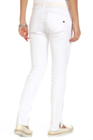 Джинсы TWIN-SET Jeans J2S5DL