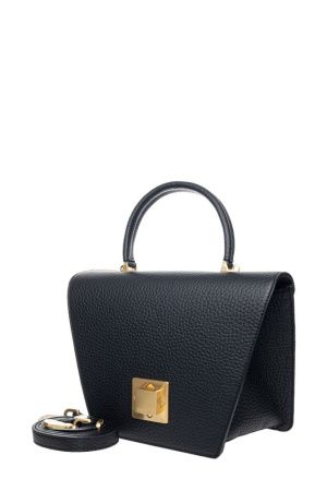 Сумка ARCADIA 9017nero