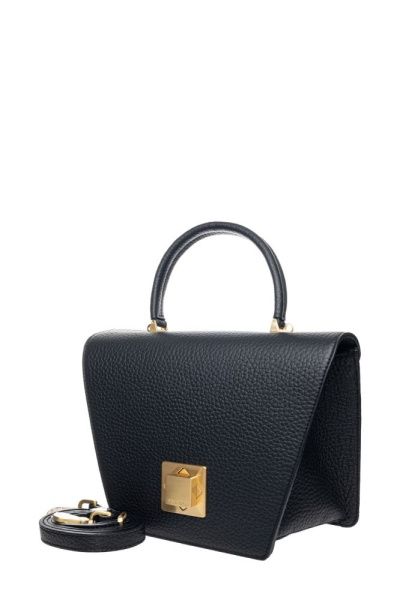 Сумка ARCADIA 9017nero