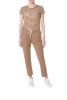 Футболка JOLEEN B1761FG – интернет-магазин Bellawoman Футболка JOLEEN B1761FG
