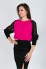 Джемпер Maria Grazia Severi 5WS7626FI22 – интернет-магазин Bellawoman Джемпер Maria Grazia Severi 5WS7626FI22