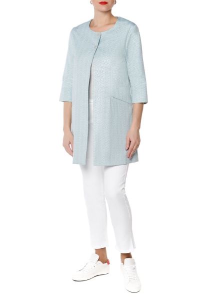 Жакет LE FATE LF0324CP – интернет-магазин Bellawoman Жакет LE FATE LF0324CP