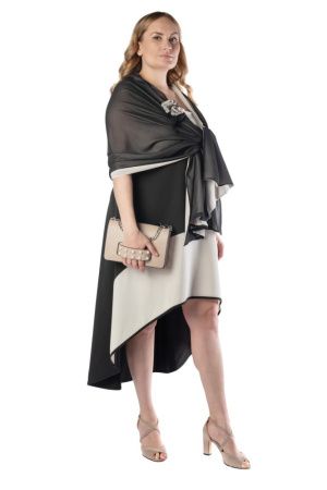 Платье Xs Milano 5068_15