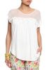 Топ SEVENTY MJ0173_002 – интернет-магазин Bellawoman Топ SEVENTY MJ0173_002