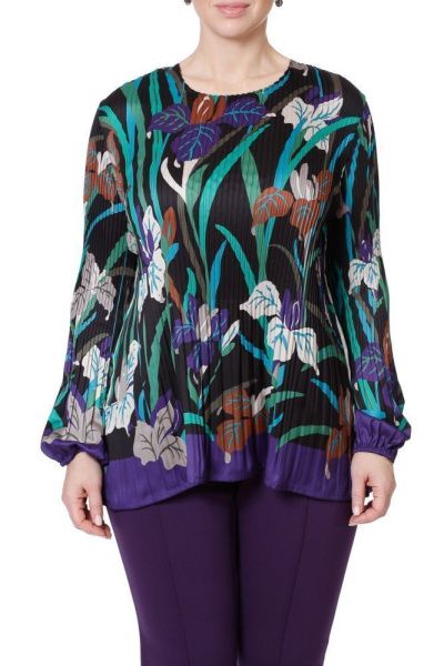 Блузка Piero Moretti MIA651_01