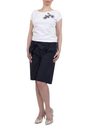 Футболка LE FATE LF1134B_2