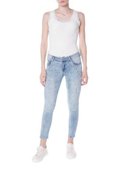 Джинсы Maison Koko K18465