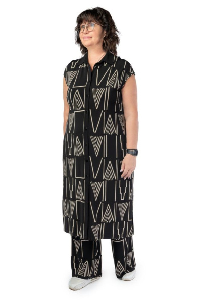 Платье Piero Moretti MERLINO262_01