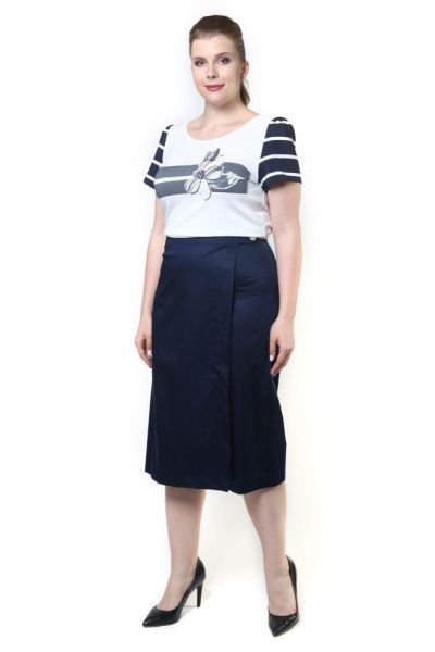 Юбка-бриджи LE FATE LF1183P_1 