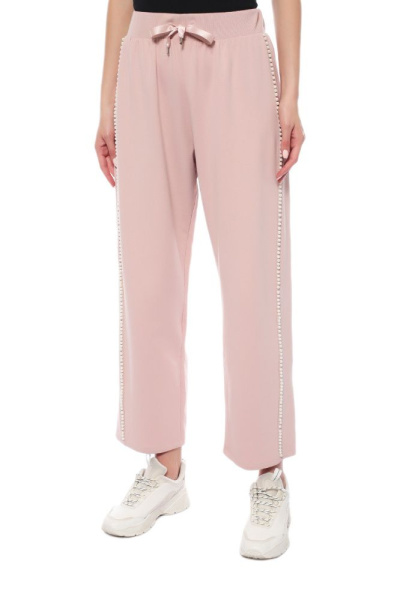 Брюки LE FATE LF0561P