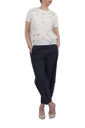 Футболка LE FATE LF0418M – интернет-магазин Bellawoman Футболка LE FATE LF0418M