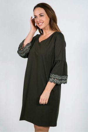 Платье MYF 12E312