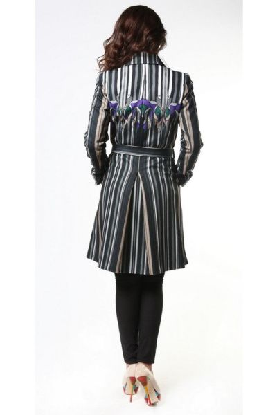 Пальто WHO'S WHO 132HO1011