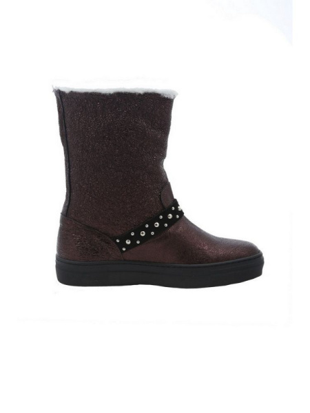 Сапоги Gilda Tonelli X587B