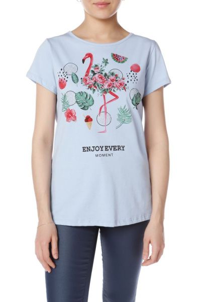 Футболка Norah&Olivia NO98401