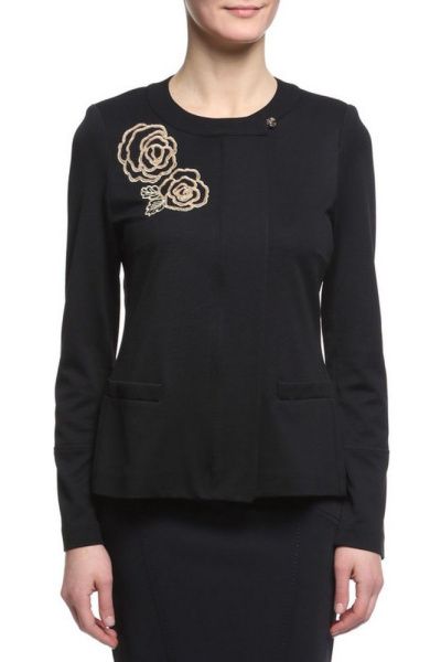 Жакет Piero Moretti 503GARDENIA – интернет-магазин Bellawoman Жакет Piero Moretti 503GARDENIA