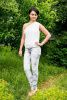 Джинсы TWIN-SET Jeans J2S4ZM