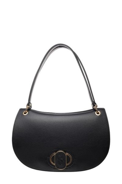 Сумка Carlo Salvatelli 750_Gemma_nero