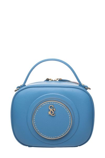 Сумка Carlo Salvatelli 380482_717