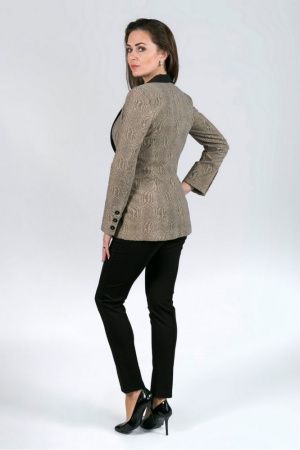 Пиджак Beatrice b A3199