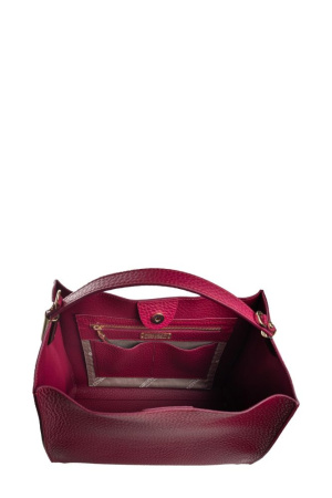 Сумка GIRONACCI 2512_MAGENTA