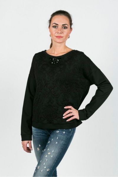 Кофта SEVENTY CA0154_999 – интернет-магазин Bellawoman Кофта SEVENTY CA0154_999
