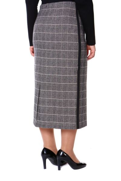 Юбка DONNE DA SOGNO 20D642 – интернет-магазин Bellawoman Юбка DONNE DA SOGNO 20D642