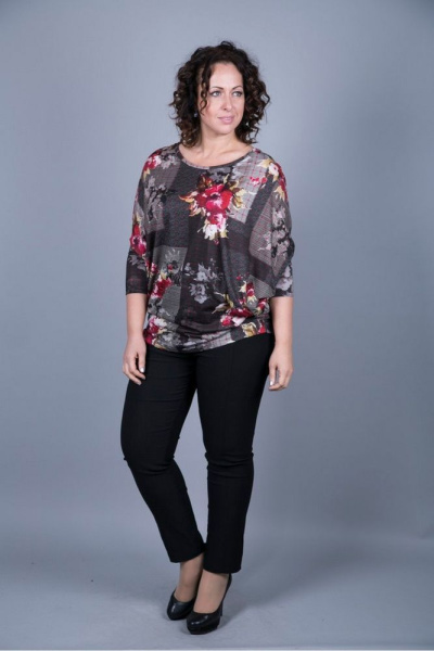 Лонгслив Valtusi 1986